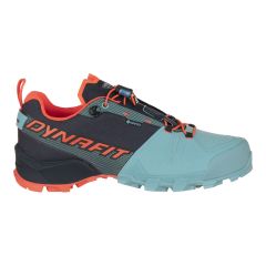 Dynafit Transalper GTX W Laufschuh - marine blue/blueberry