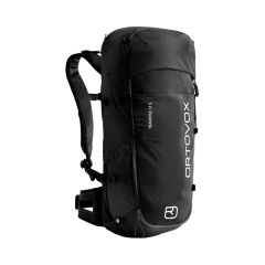 Ortovox Traverse 28 S Alpinrucksack - black raven