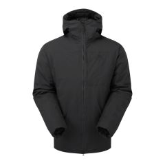 Mountain Equipment Triton Jacket M Daunenjacke - black
