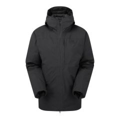 Mountain Equipment Triton Jacket W Daunenjacke - black