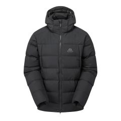 Mountain Equipment Tromso Jacket M Daunenjacke - black
