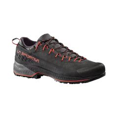 La Sportiva TX4 Evo GTX - carbon/cherry tomato