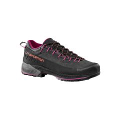 La Sportiva TX4 Evo Woman GTX Zustiegsschuhe - carbon/springtime