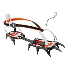 Petzl Vasak Leverlock Universal Steigeisen