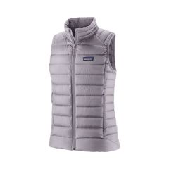 Patagonia Women's Down Sweater Vest Daunenweste - permafrost purple
