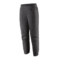 Patagonia Hampi Rock Pants - Reg W Kletterhose - ink black