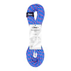 Beal Wall Cruiser UC 9,6 mm Hallenkletterseil - blue