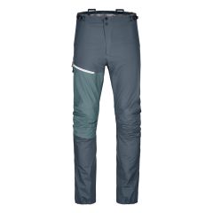 ORTOVOX WESTALPEN 3L LIGHT PANTS M Hardshellhose - dark arctic grey