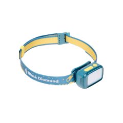 Black Diamond Wiz Kid Headlamp - creek blue