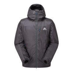Mountain Equipment Xeros Jacket M Daunenjacke - admiral/atlantic