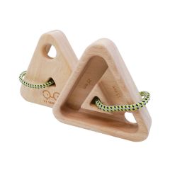 YYVertical Triangle - Trainingsgriffe