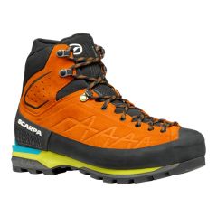 Scarpa Zodiac Tech GTX Narrow Nag Last Wanderschuh - tonic/black