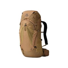 Gregory Zulu 40 Wanderrucksack - Volcanic Black