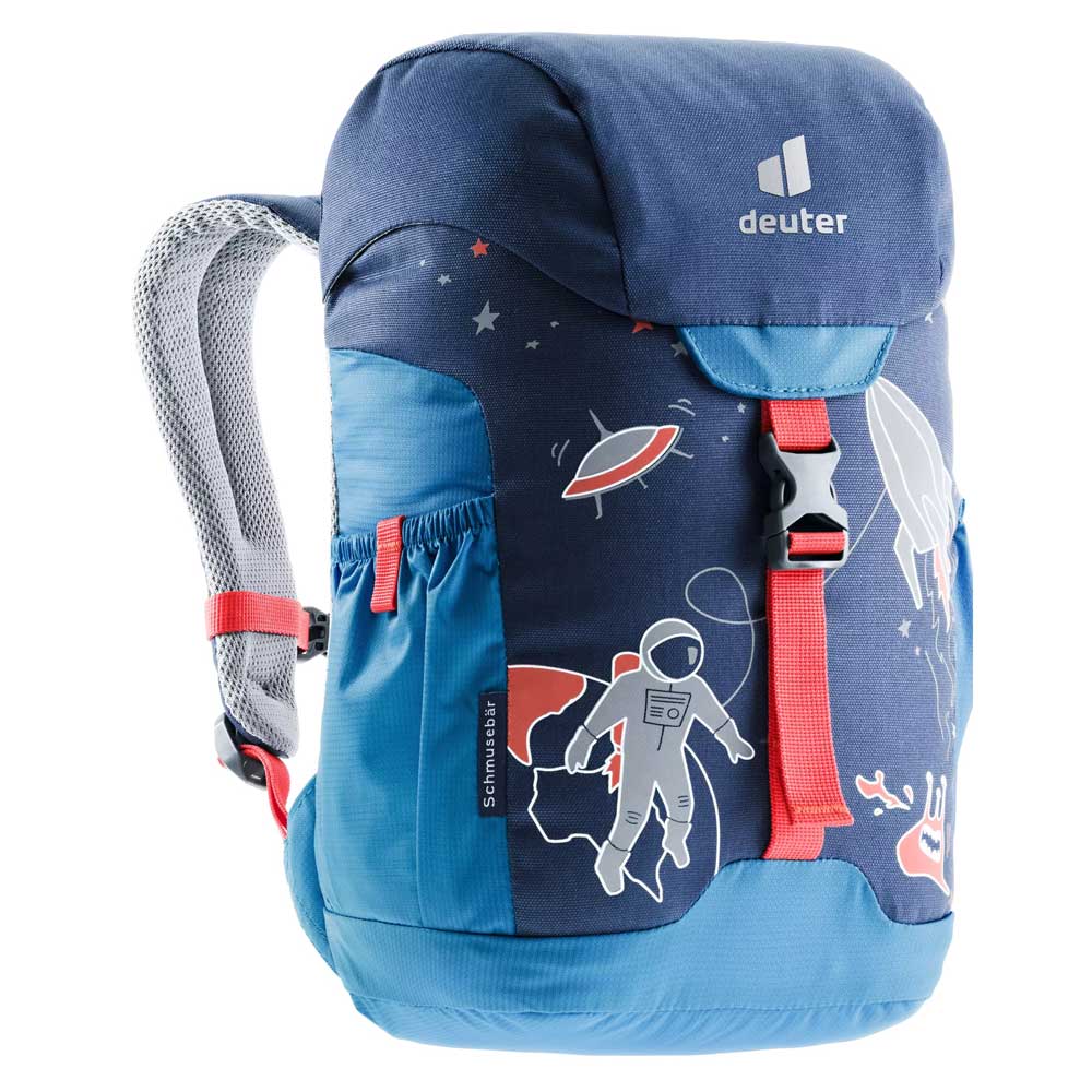 Kinderrucksack mit brustgurt deuter Clearance