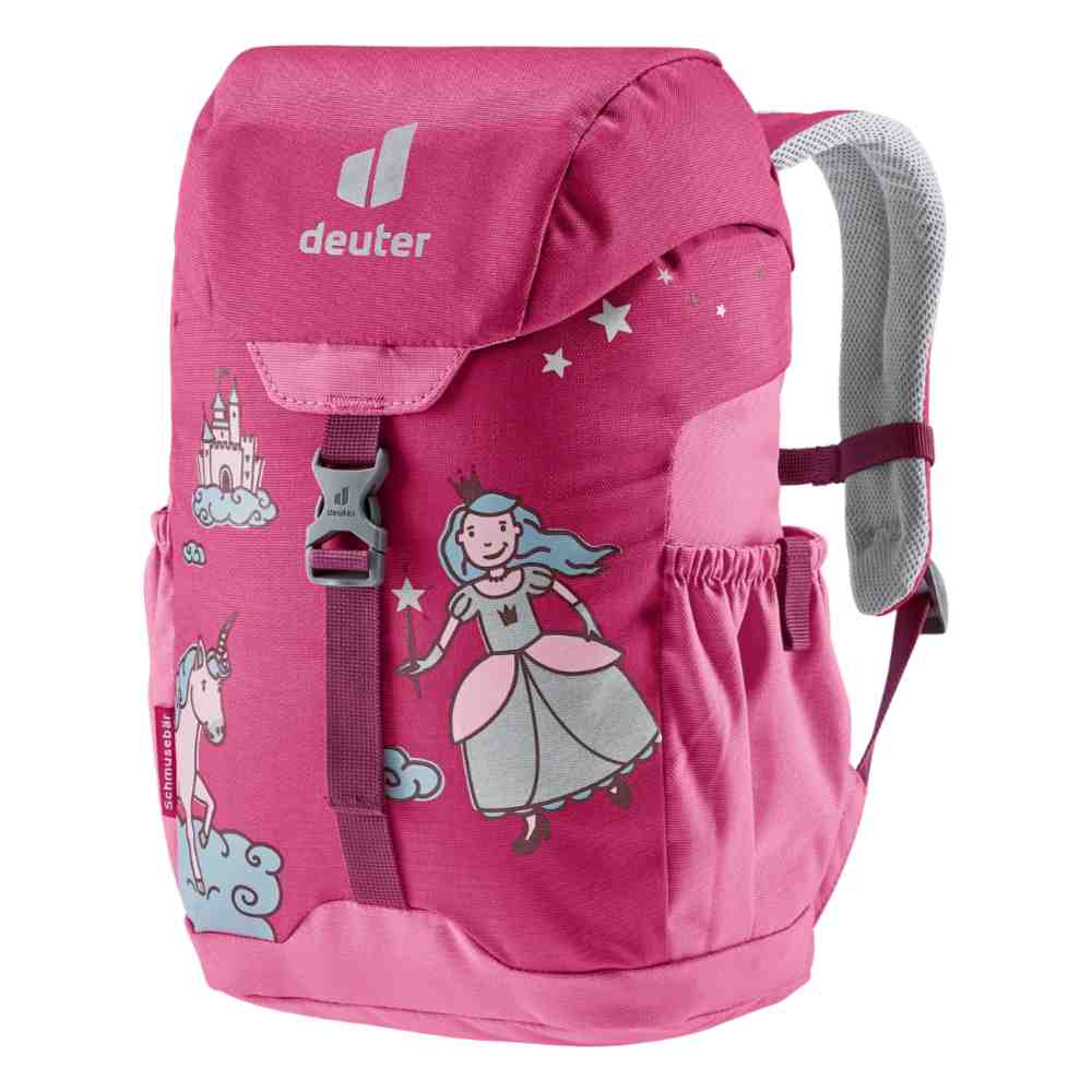 deuter kleinkinderrucksack