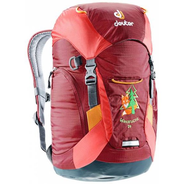 Deuter Waldfuchs 14 Kinderrucksack BERGFUCHS Shop für Bergsport