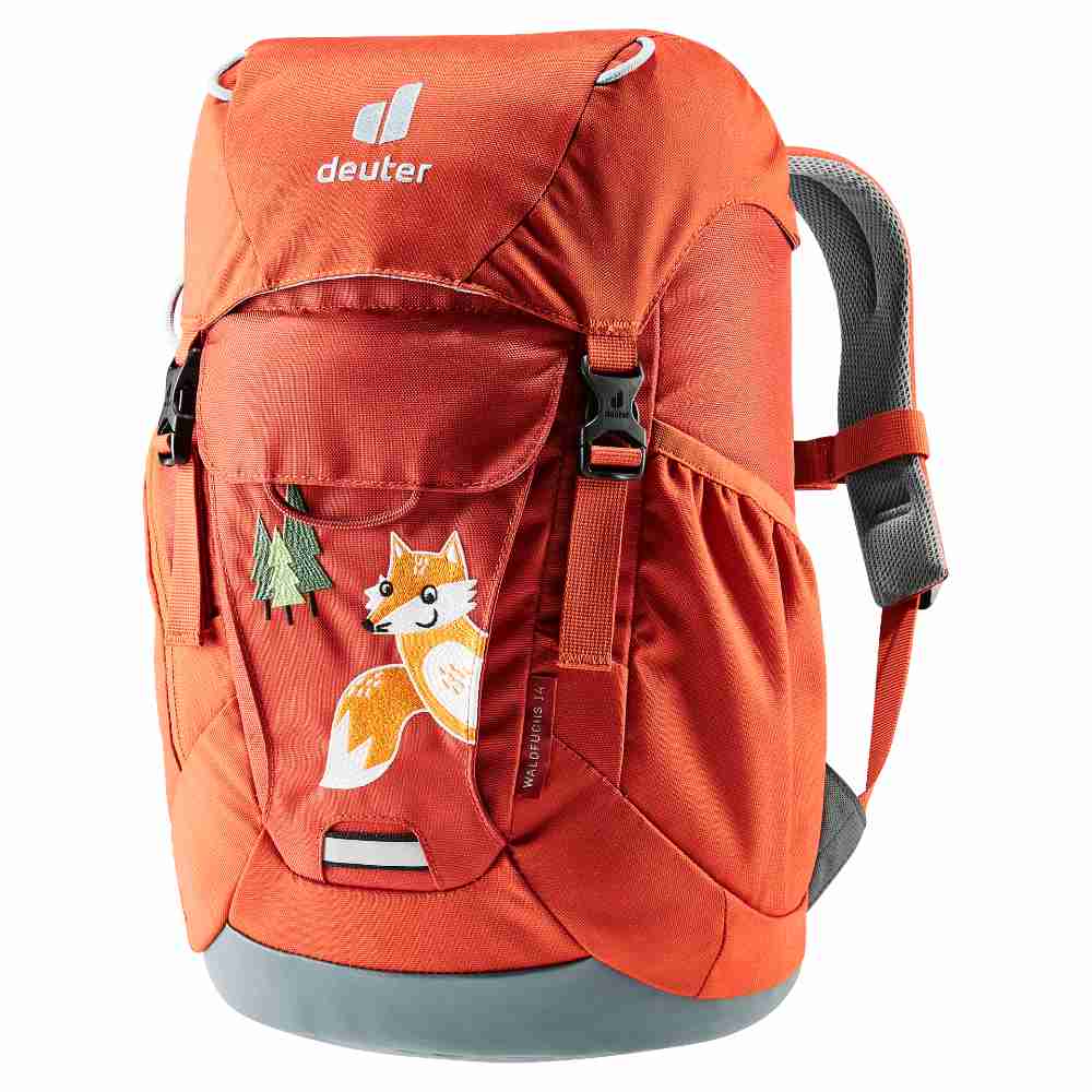 Deuter Waldfuchs 14 Kinderrucksack BERGFUCHS Shop für