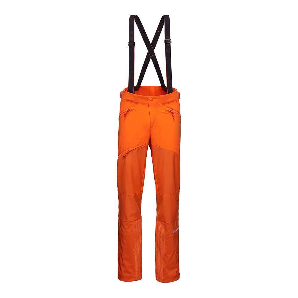 Eiger Nordwand Pro SO Pants Me