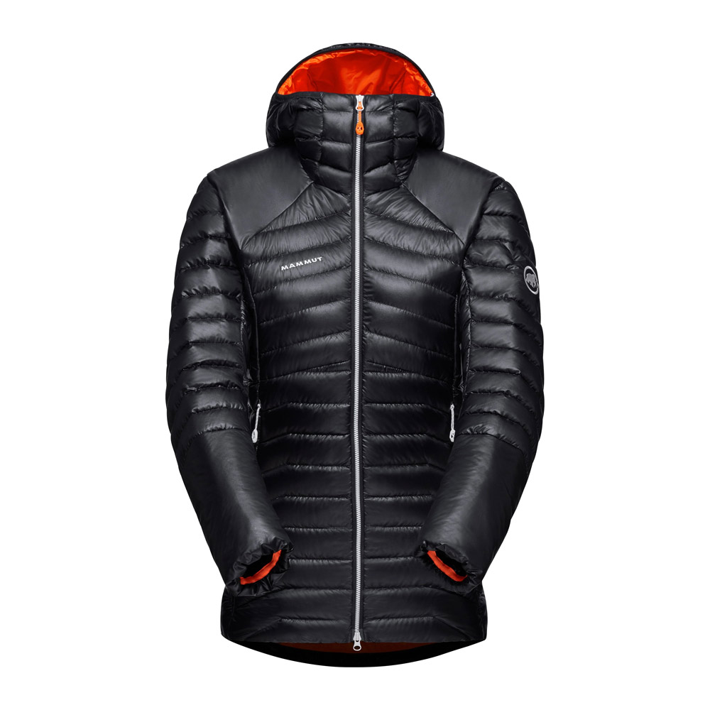 Mammut Eigerjoch Mammut Jacke GrÃ¼n Eigerjoch Adv IN Hooded Jkt Wo