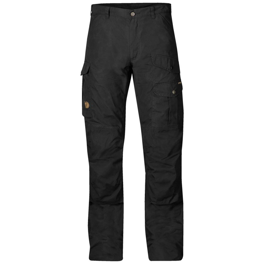 Barents Pro Herren Winter Wanderhose Fjällräven Barents Pro Winter