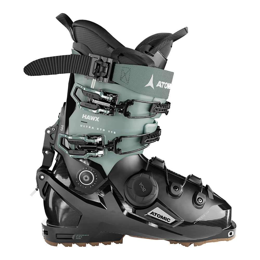 Atomic Hawx Ultra XTD 115 Boa W GW Freeride-Touring-Schuh