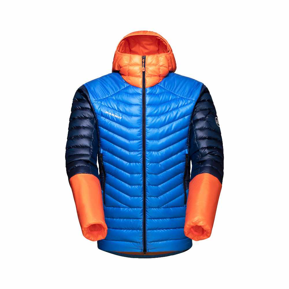 Mammut Eigerjoch Advanced IN Hooded Jacket Männer