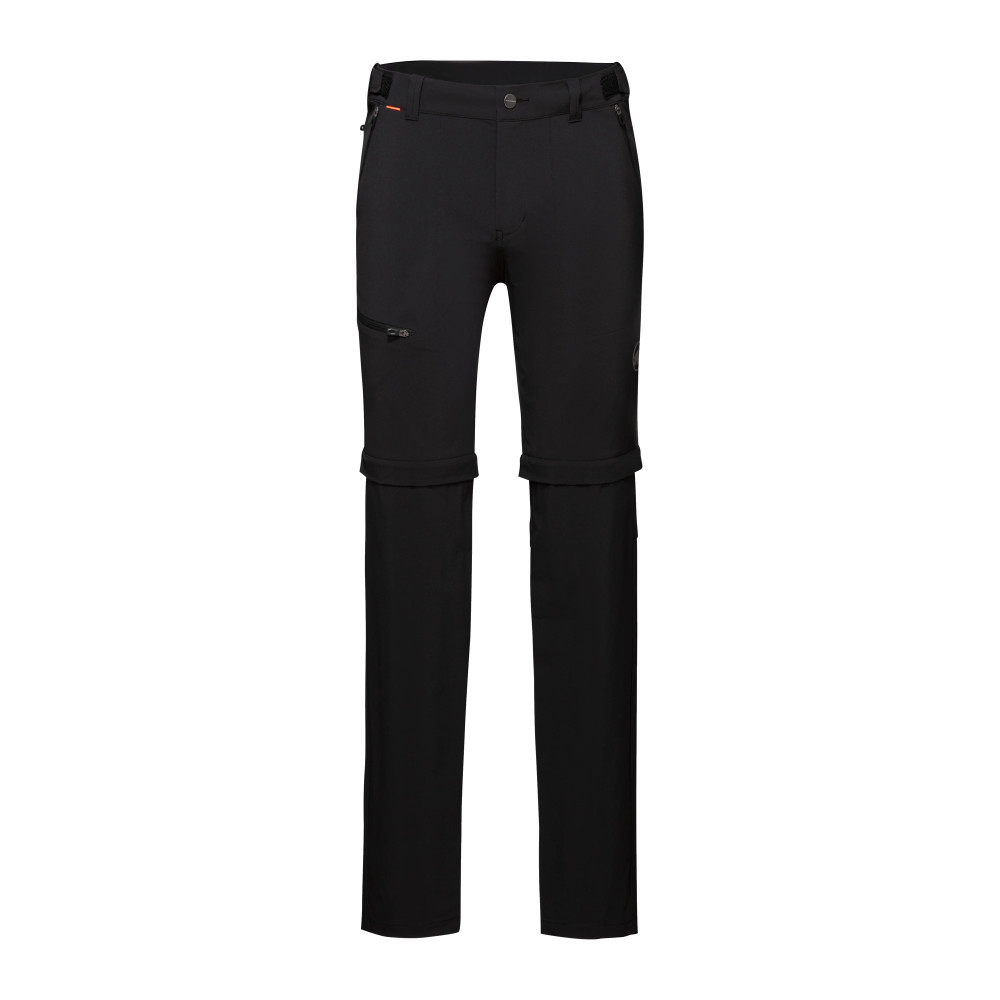 Wanderhose Courmayeur Wanderhosen Mammut Herren Mammut Courmayeur