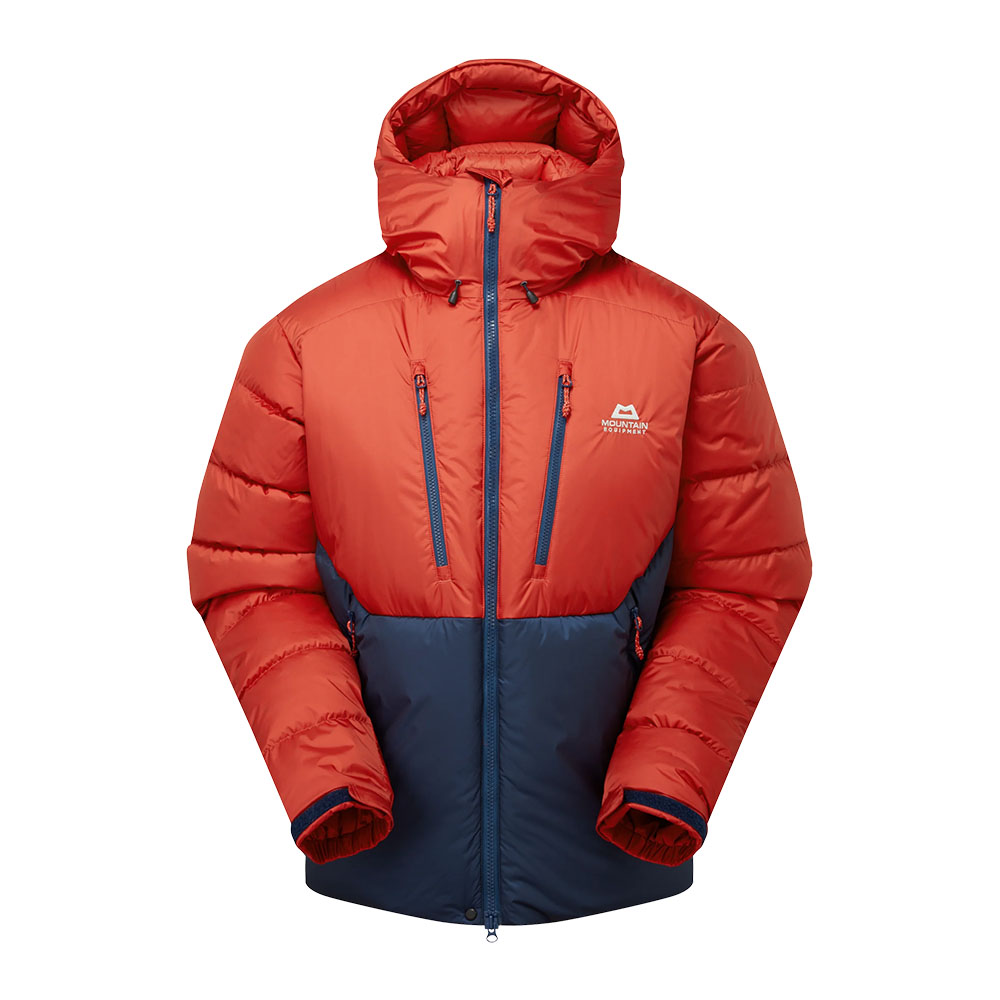 Down Jacket Mountain Equipment Winterjacke Herren Annapurna Jacket