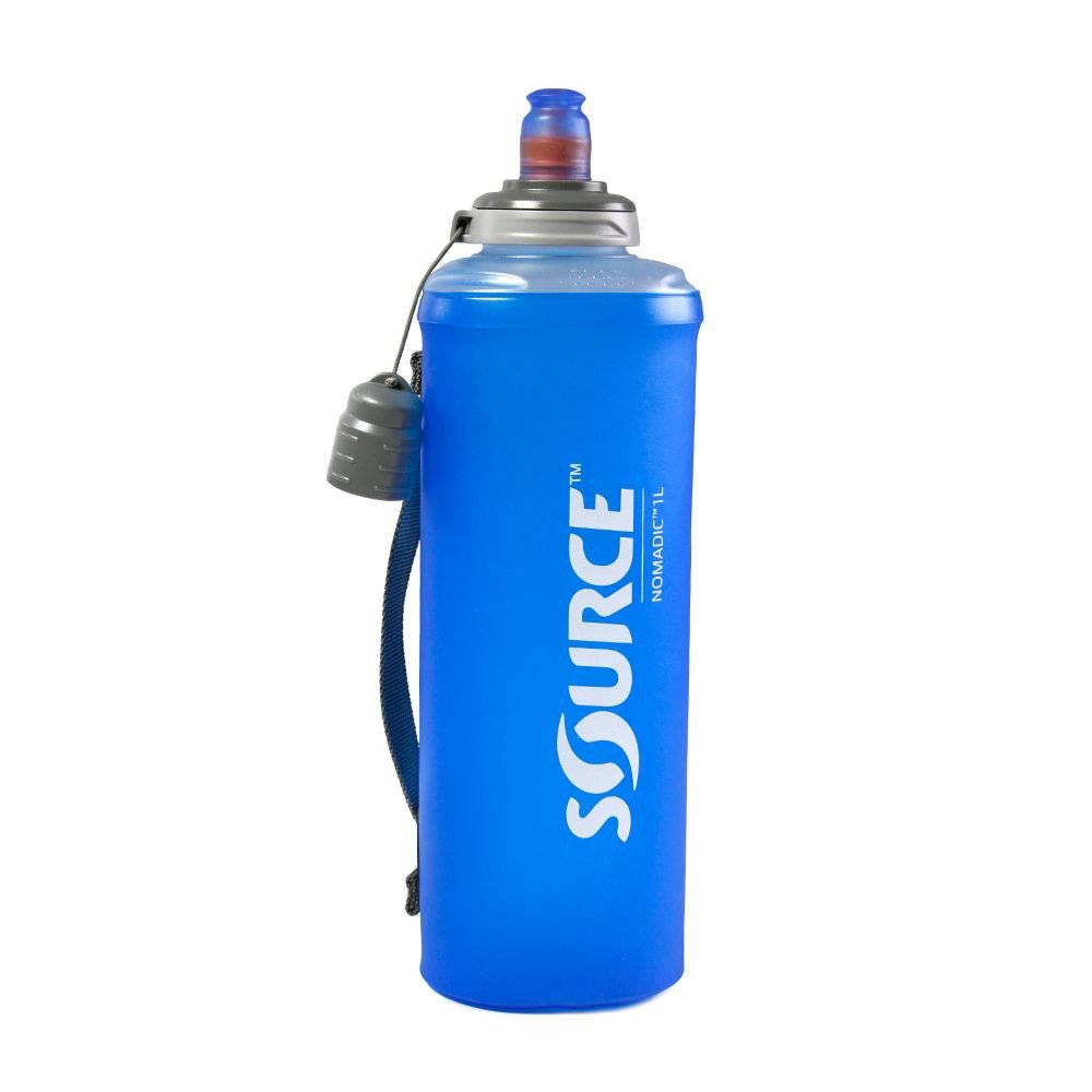 Source Moadic Foldable Bottle | Faltbare Trinkflasche