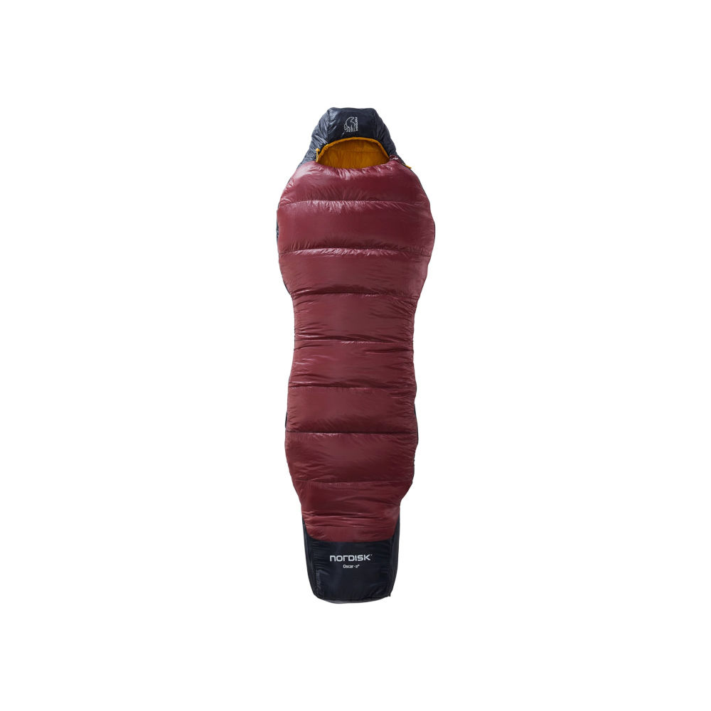 survival mattin schlafsack One von Carinthia bei blog/die-wahl-des-richtigen-zeltplatzes-in-der-natur Select Size:Odyssey M (55