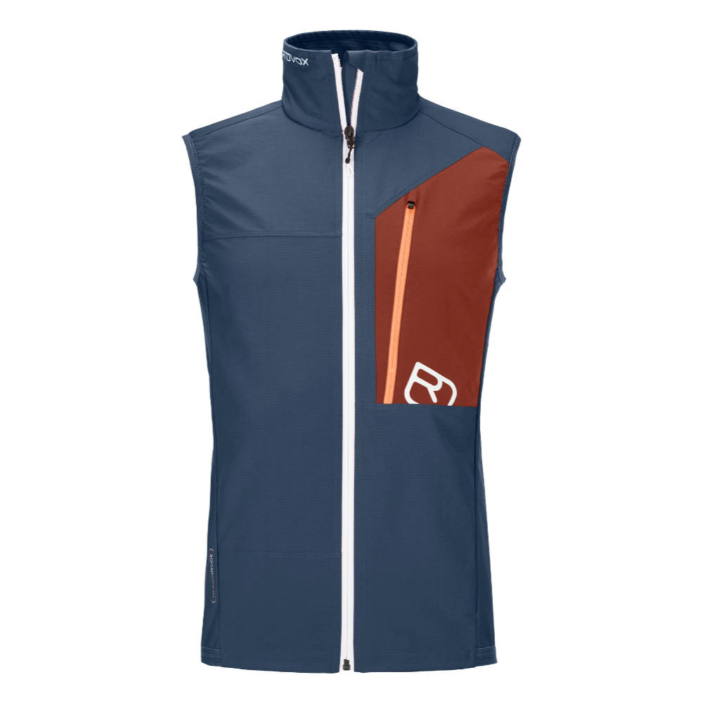 Berrino Skitourenjacke Ortovox BERRINO VEST M