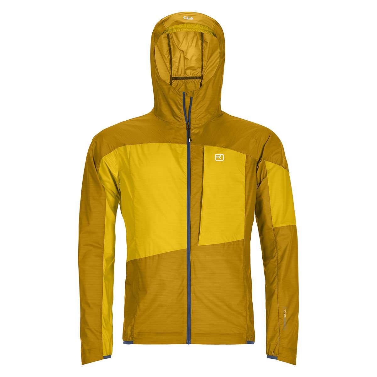 MERINO WINDBREAKER M