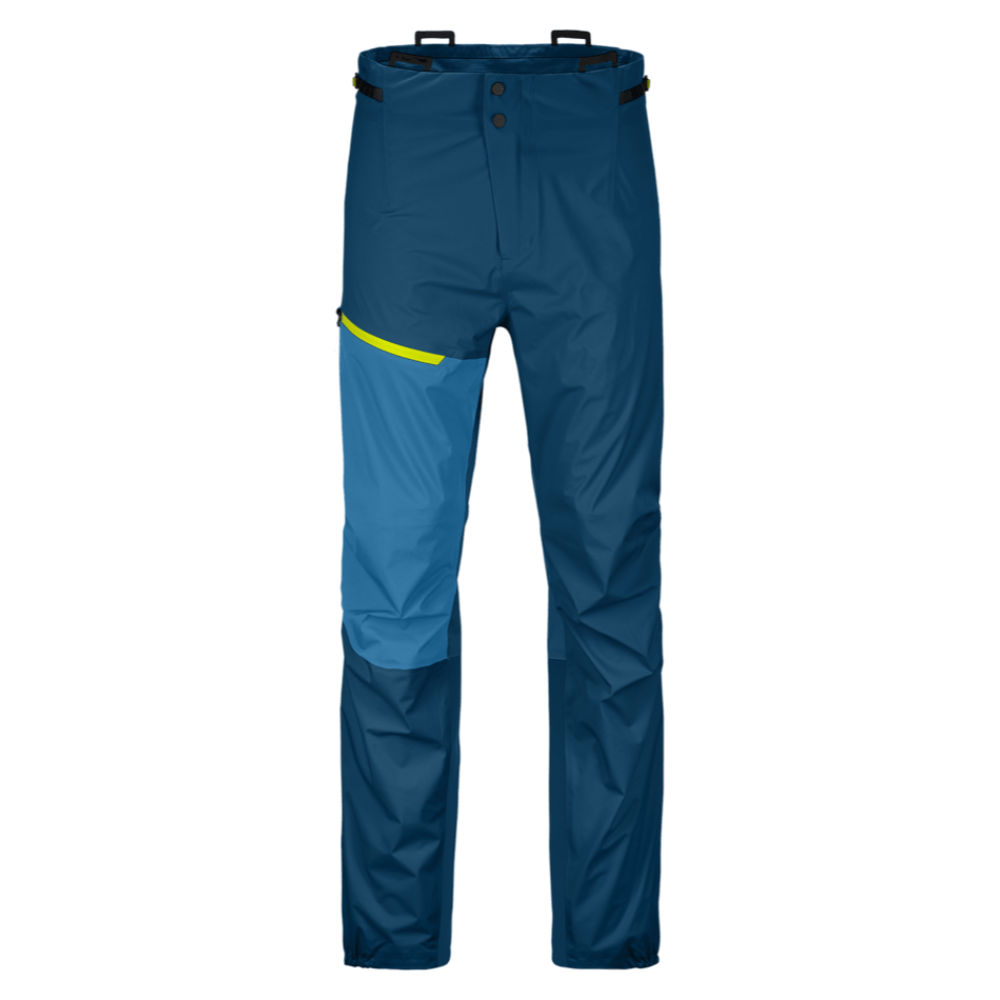Ortovox Westalpen 3l Light Pants Ortovox Hardshell Hose Damen