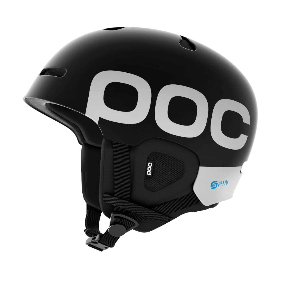 POC Auric Cut BC SPIN Backcountry Helm