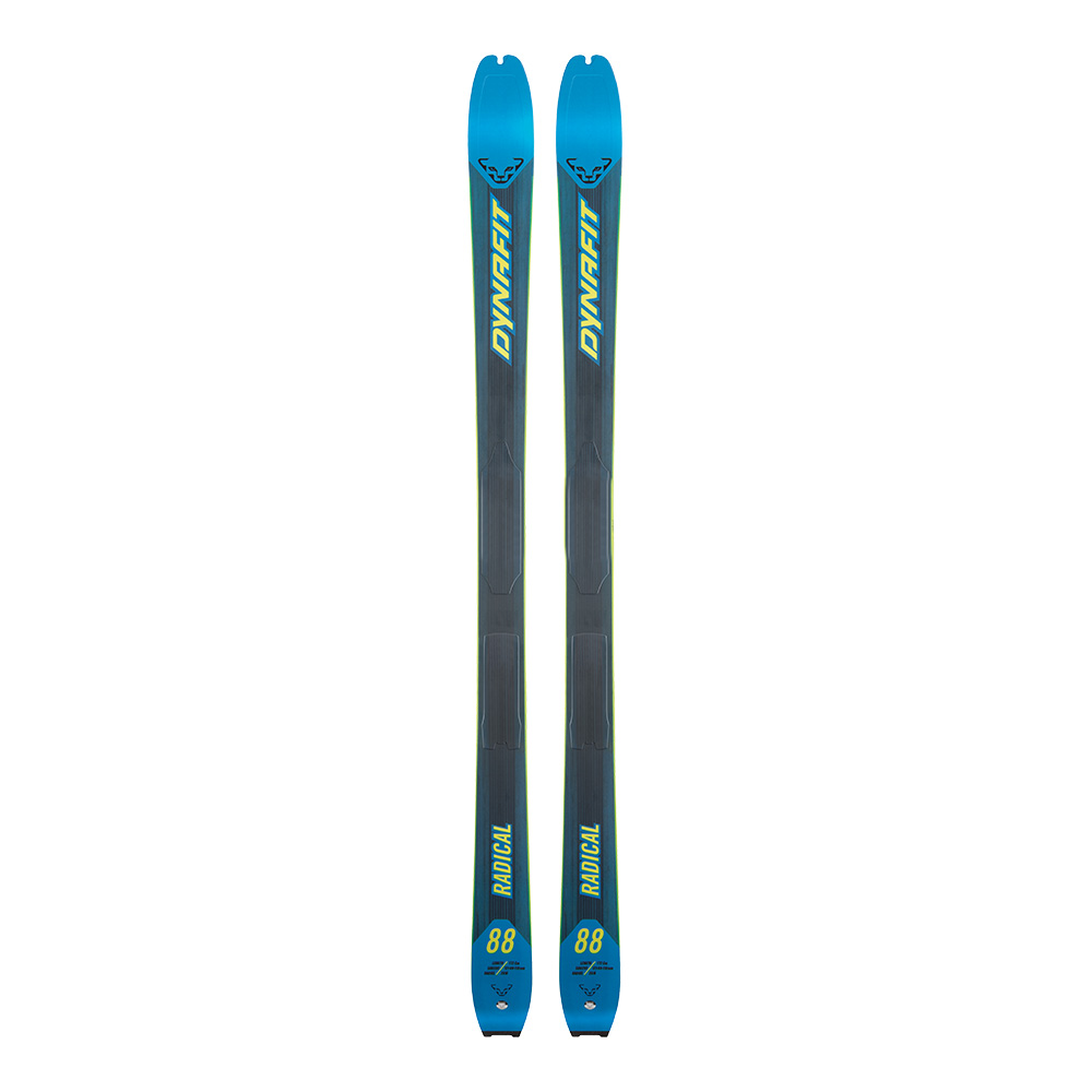 Dynafit Radical 88 Tourenski | BERGFUCHS Shop für Bergsport