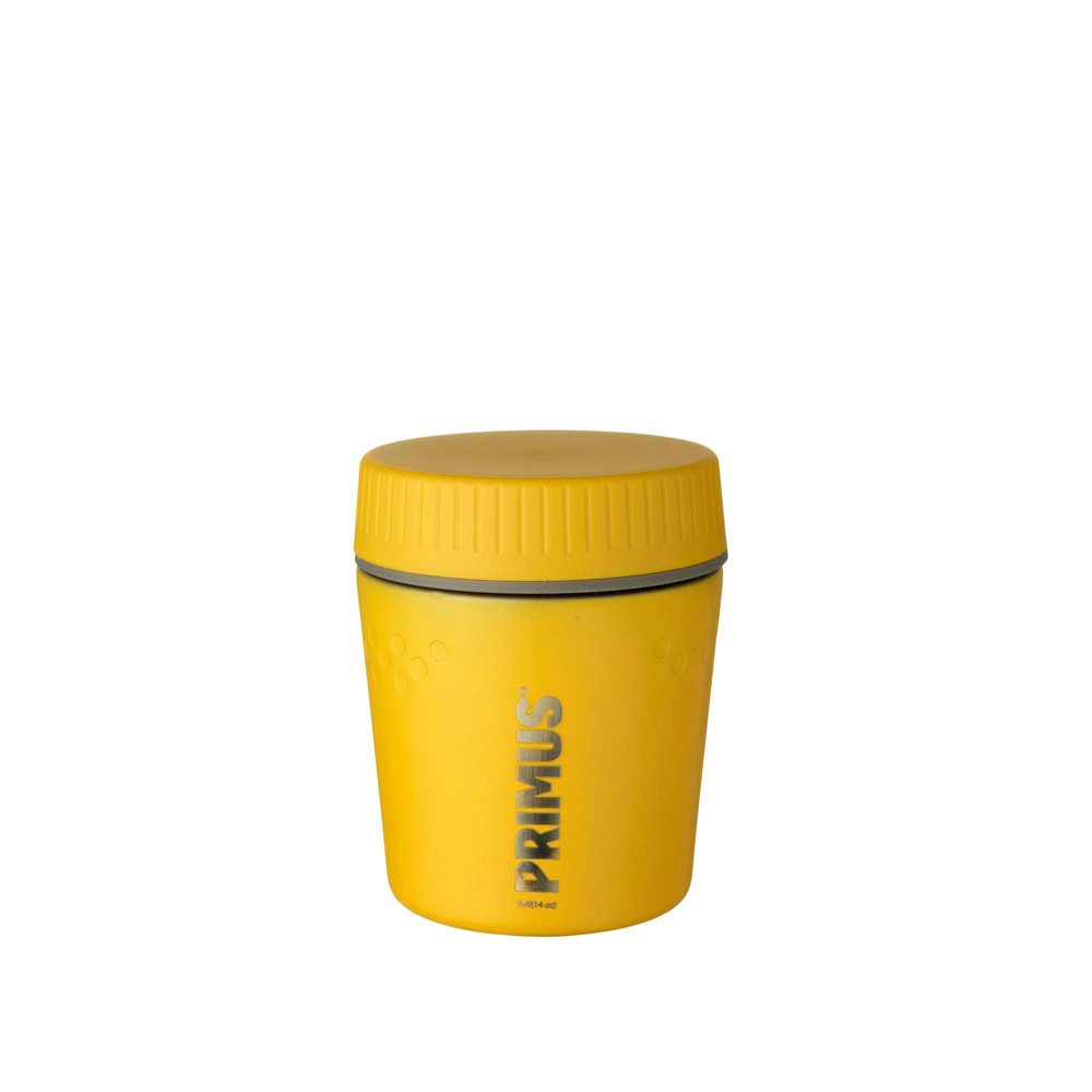 Primus TrailBreak Lunch Jug 550 ml Thermo Jar - black