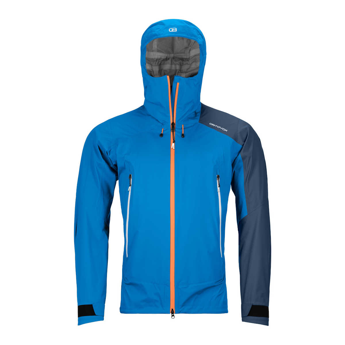 Ortovox WESTALPEN 3L LIGHT Jacket M Hochtourenjacke