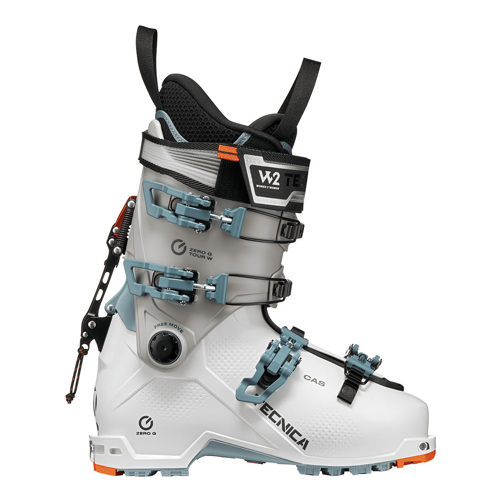 Tecnica Zero G Tour W Tourenskischuh | BERGFUCHS Shop für Bergsport