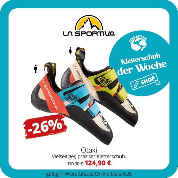 Kletterschuhe online kaufen