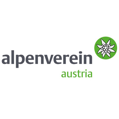 Logo Alpenverein Austria
