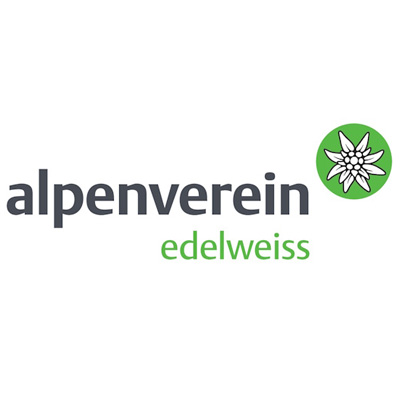 Logo Alpenverein Edelweiss