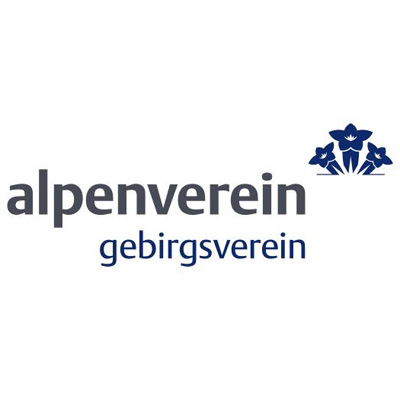 Logo Alpenverein Gebirgsverein