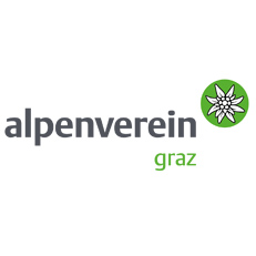 Logo Alpenverein Graz