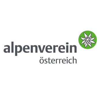 Logo Alpenverein