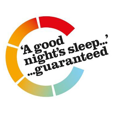 Good Night's Sleep Garantie