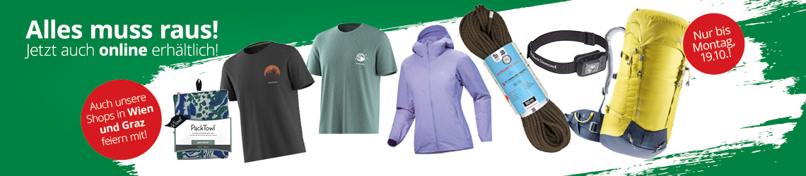 Bergfuchs Online Sale