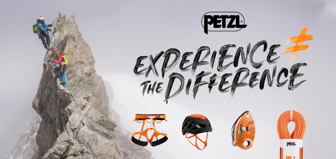 Petzl Angebote & Highlights