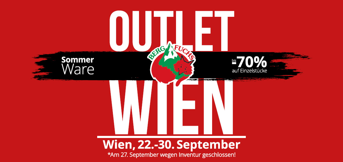 Outlet Wien