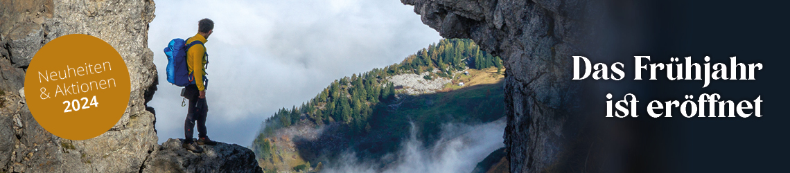 Frühjahrsopening 2024