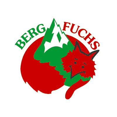bergfuchs
